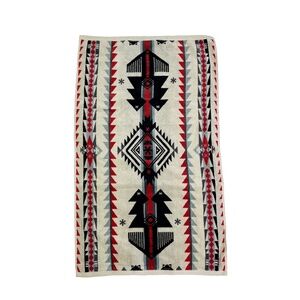 Snow Peak X Pendleton Hand Towel Japan